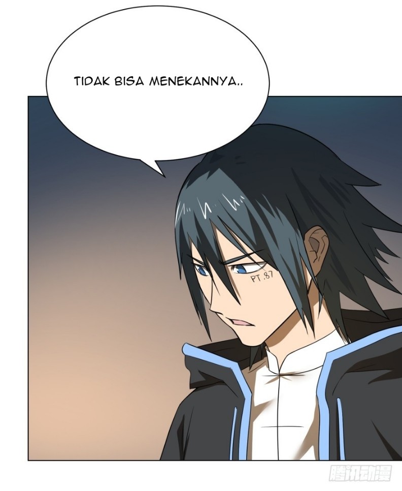 List of Big Villians Chapter 17 Gambar 53