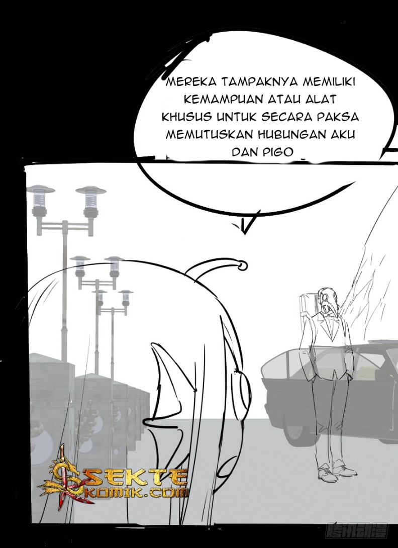 List of Big Villians Chapter 17 Gambar 59