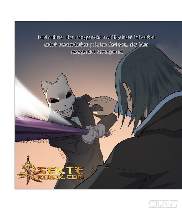 List of Big Villians Chapter 18 Gambar 8