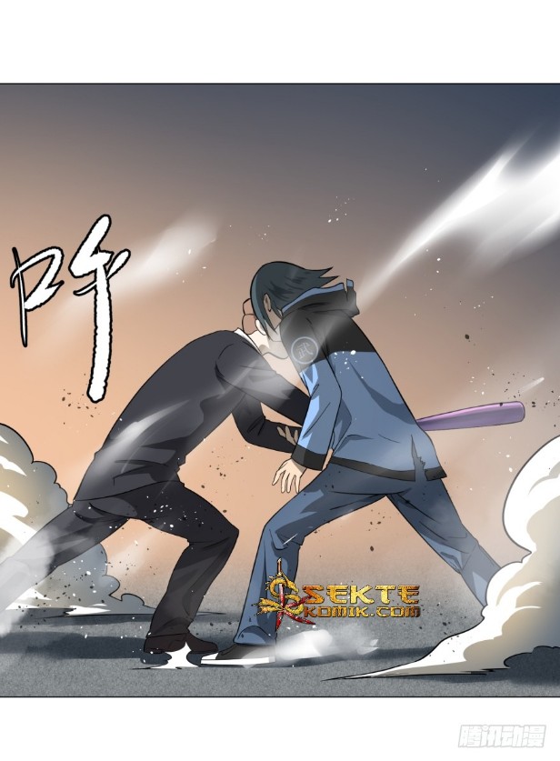 List of Big Villians Chapter 18 Gambar 10