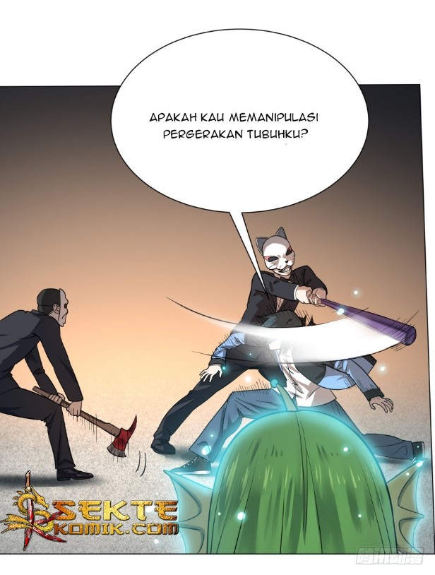 List of Big Villians Chapter 18 Gambar 14