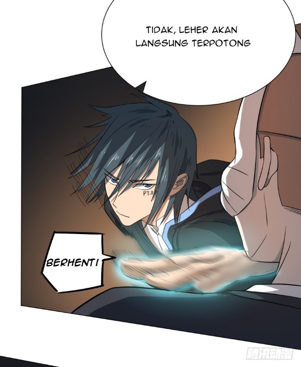 List of Big Villians Chapter 18 Gambar 17