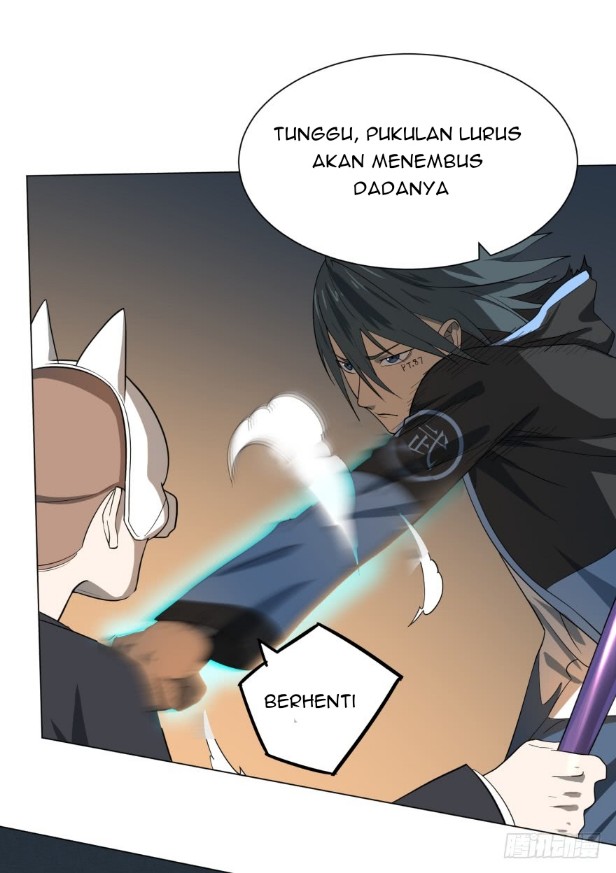 List of Big Villians Chapter 18 Gambar 19