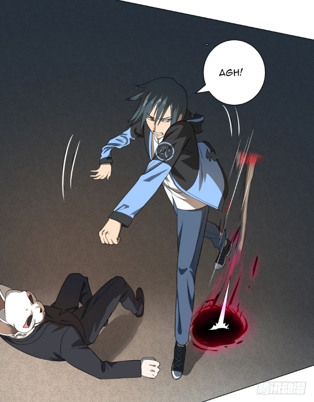 List of Big Villians Chapter 18 Gambar 21