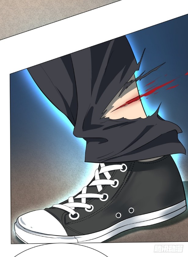 List of Big Villians Chapter 18 Gambar 22