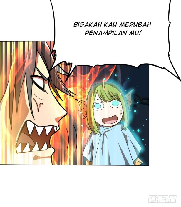 List of Big Villians Chapter 18 Gambar 26