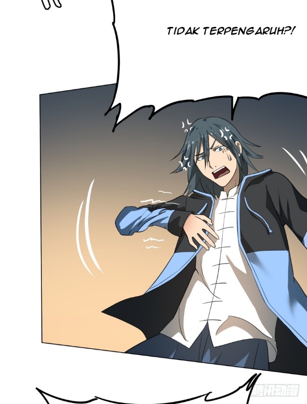 List of Big Villians Chapter 18 Gambar 30