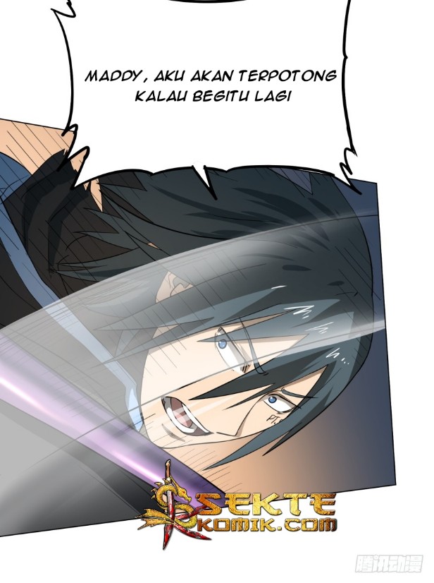 List of Big Villians Chapter 18 Gambar 31
