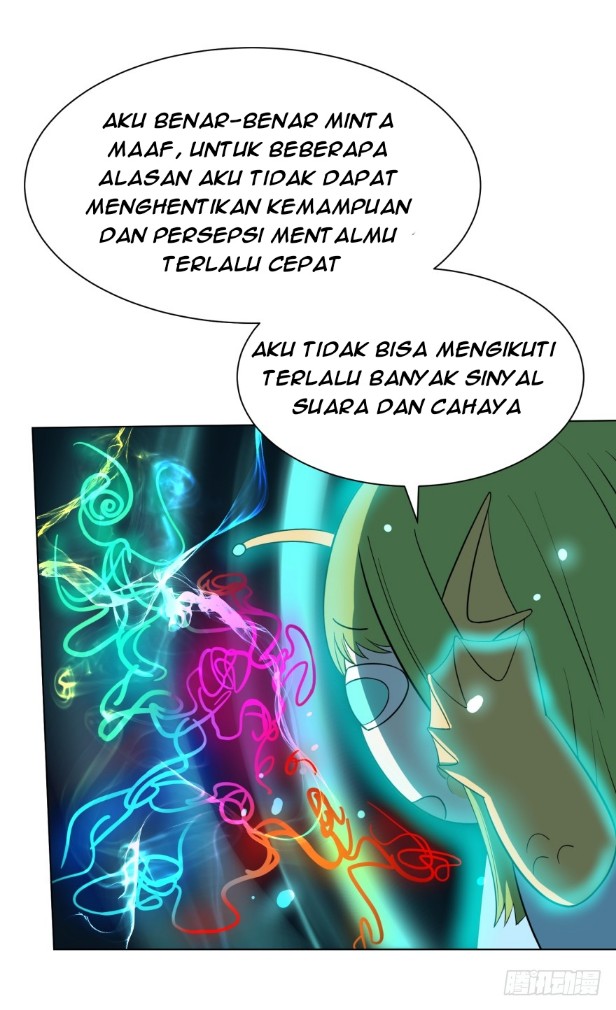 List of Big Villians Chapter 18 Gambar 32
