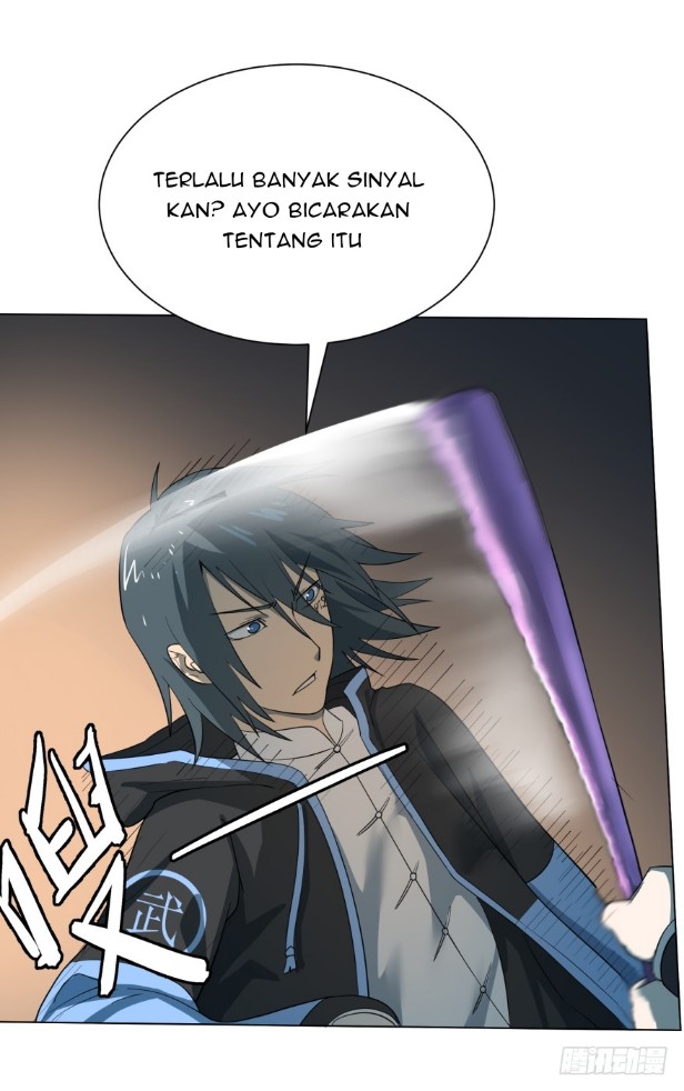 List of Big Villians Chapter 18 Gambar 33