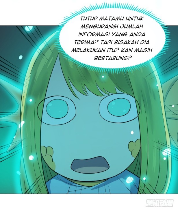 List of Big Villians Chapter 18 Gambar 36