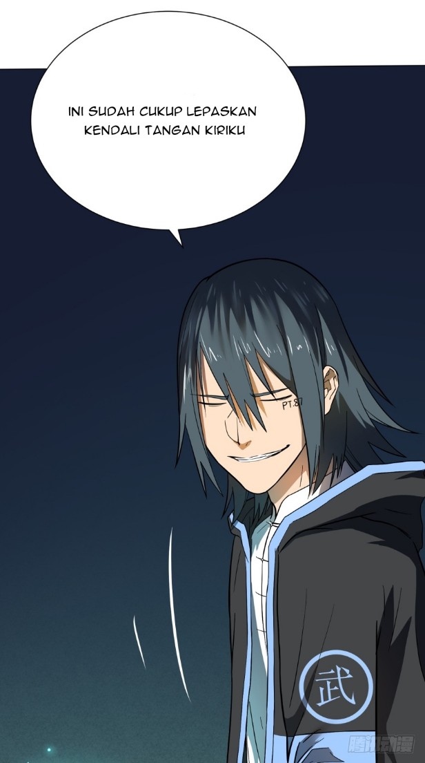 List of Big Villians Chapter 18 Gambar 40