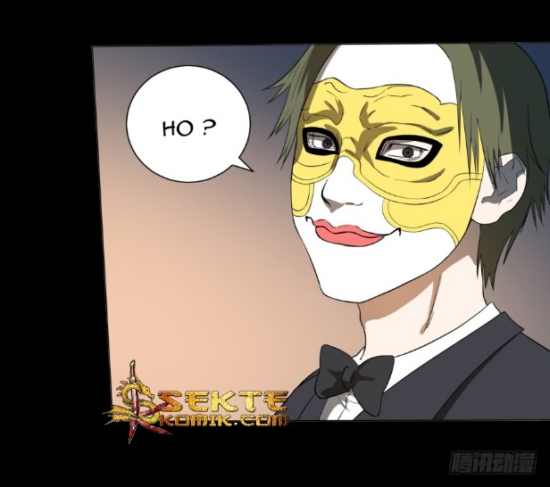 List of Big Villians Chapter 18 Gambar 44
