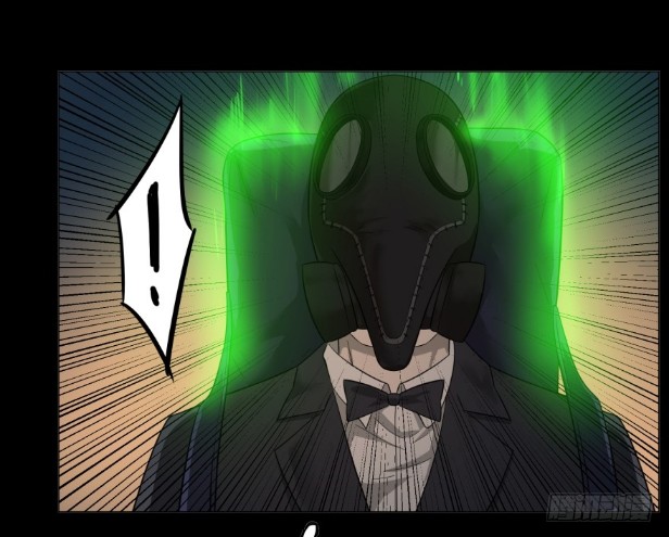 List of Big Villians Chapter 18 Gambar 45