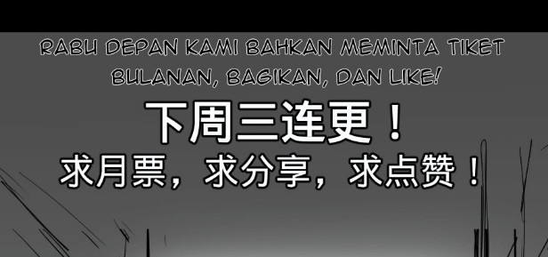 List of Big Villians Chapter 18 Gambar 47