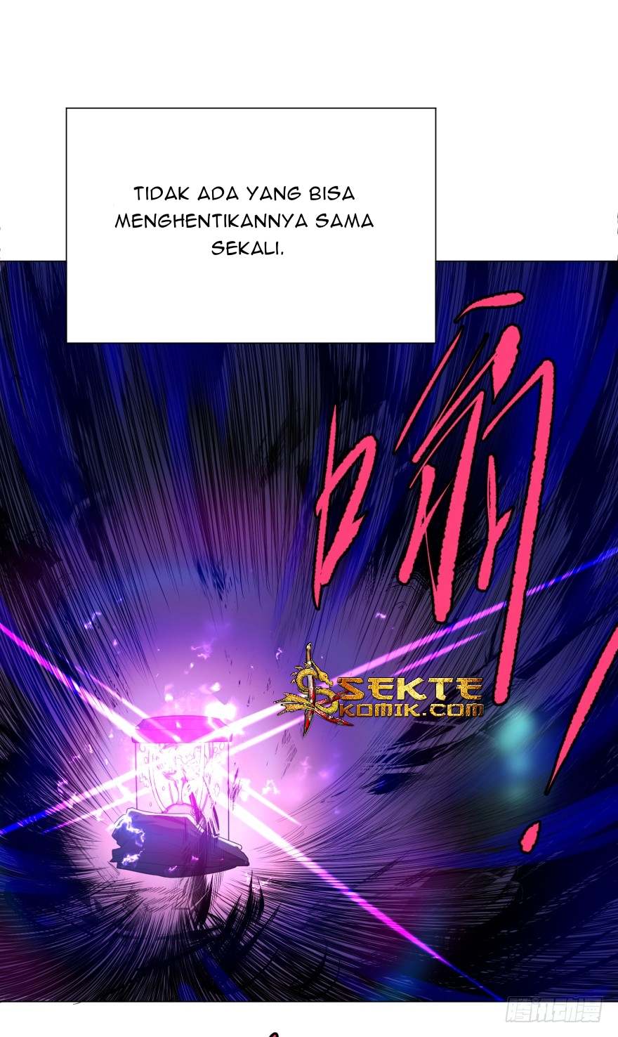 List of Big Villians Chapter 21 Gambar 9