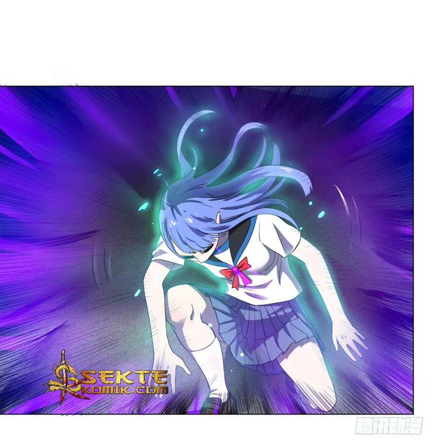 List of Big Villians Chapter 21 Gambar 18