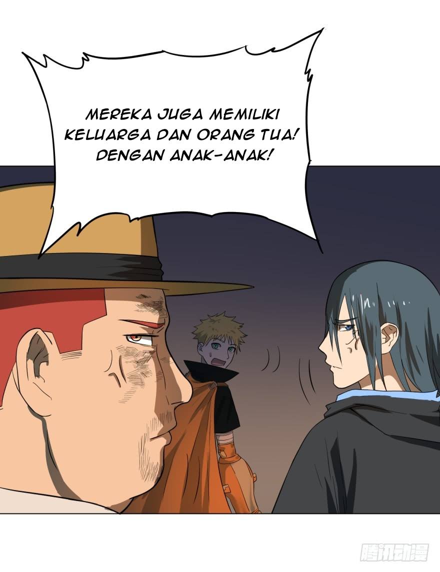 List of Big Villians Chapter 23 Gambar 38