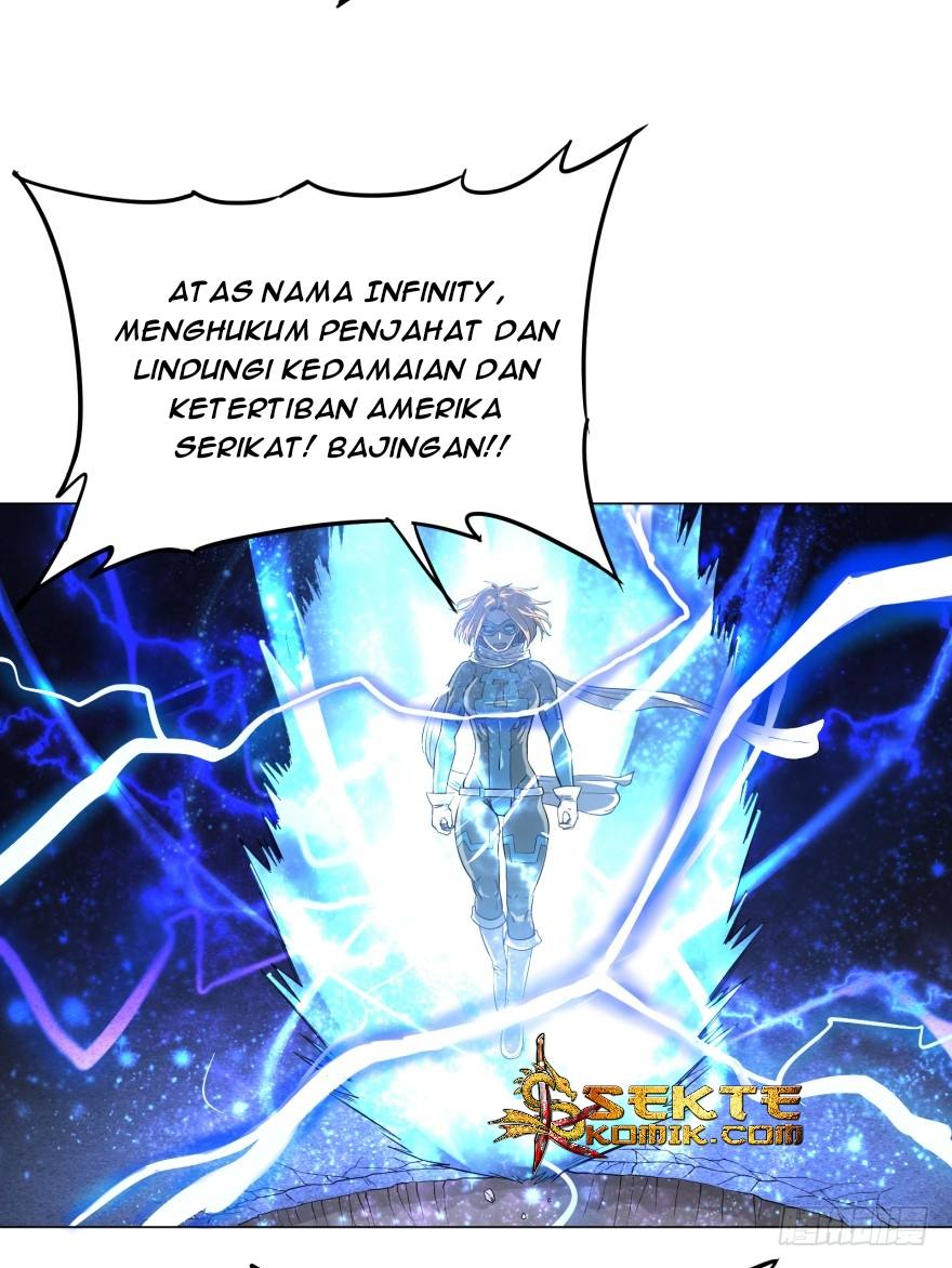 List of Big Villians Chapter 23 Gambar 44