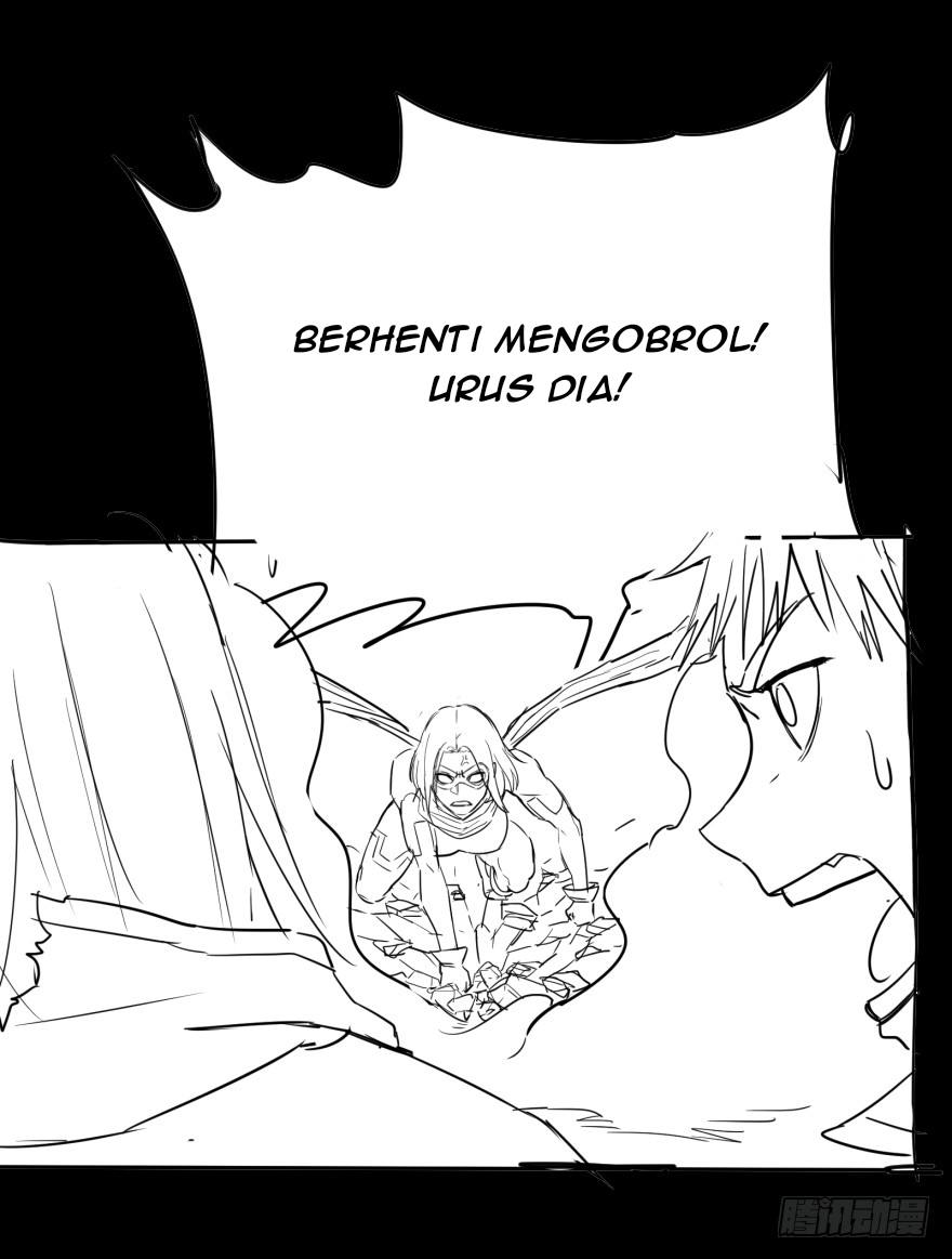List of Big Villians Chapter 23 Gambar 47