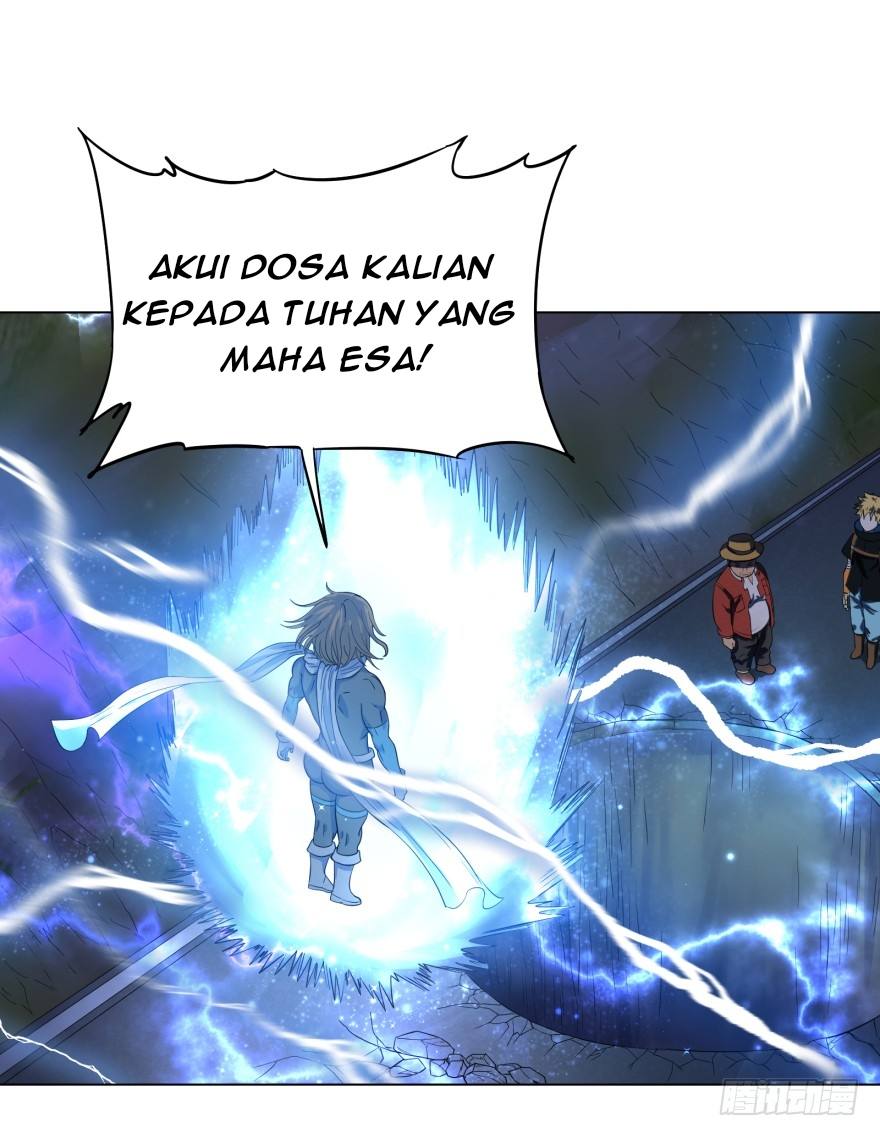 List of Big Villians Chapter 24 Gambar 2