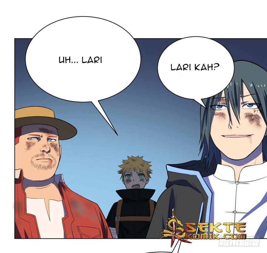 List of Big Villians Chapter 24 Gambar 3