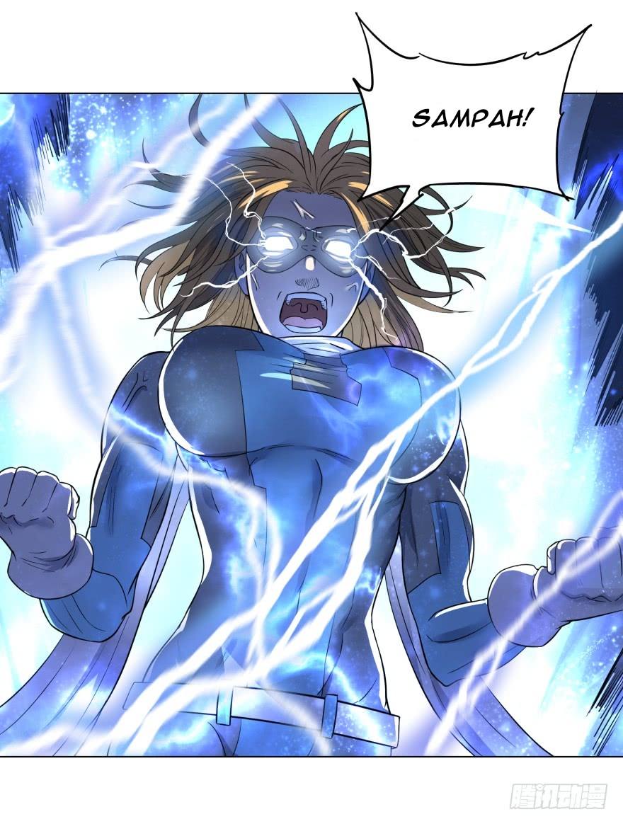 List of Big Villians Chapter 24 Gambar 5