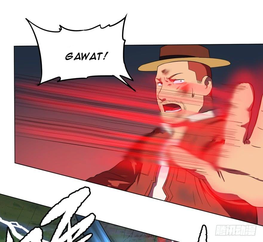 List of Big Villians Chapter 24 Gambar 8