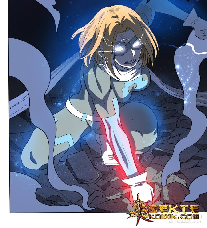 List of Big Villians Chapter 24 Gambar 11
