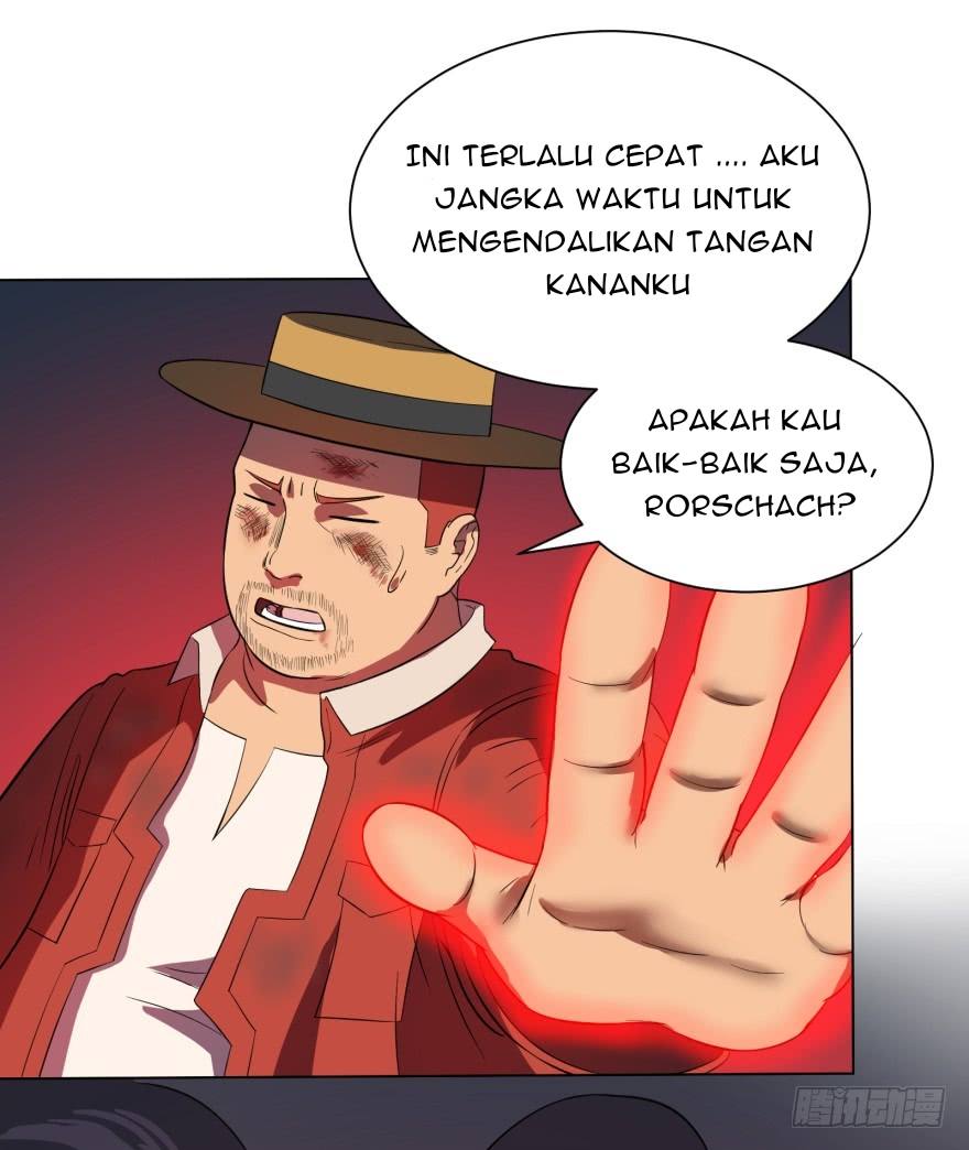 List of Big Villians Chapter 24 Gambar 12