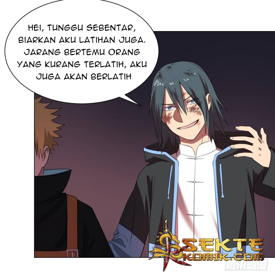 List of Big Villians Chapter 24 Gambar 17