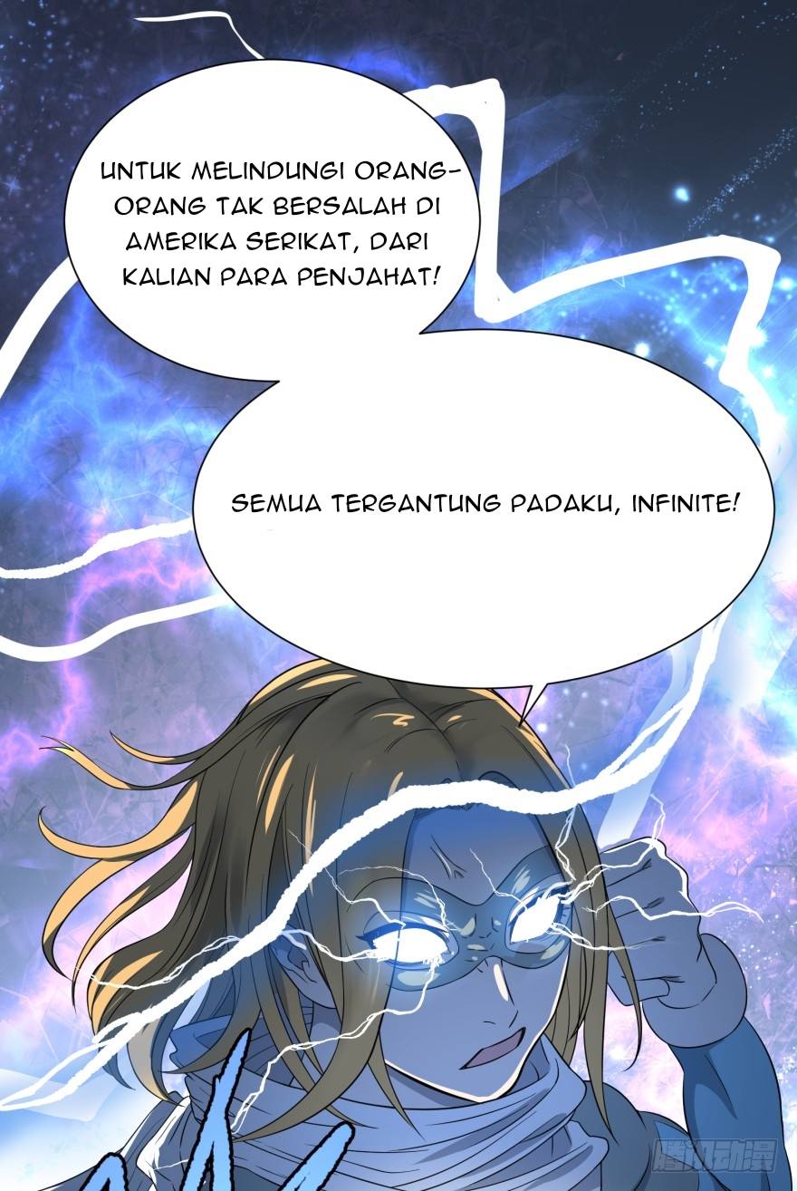 List of Big Villians Chapter 24 Gambar 23