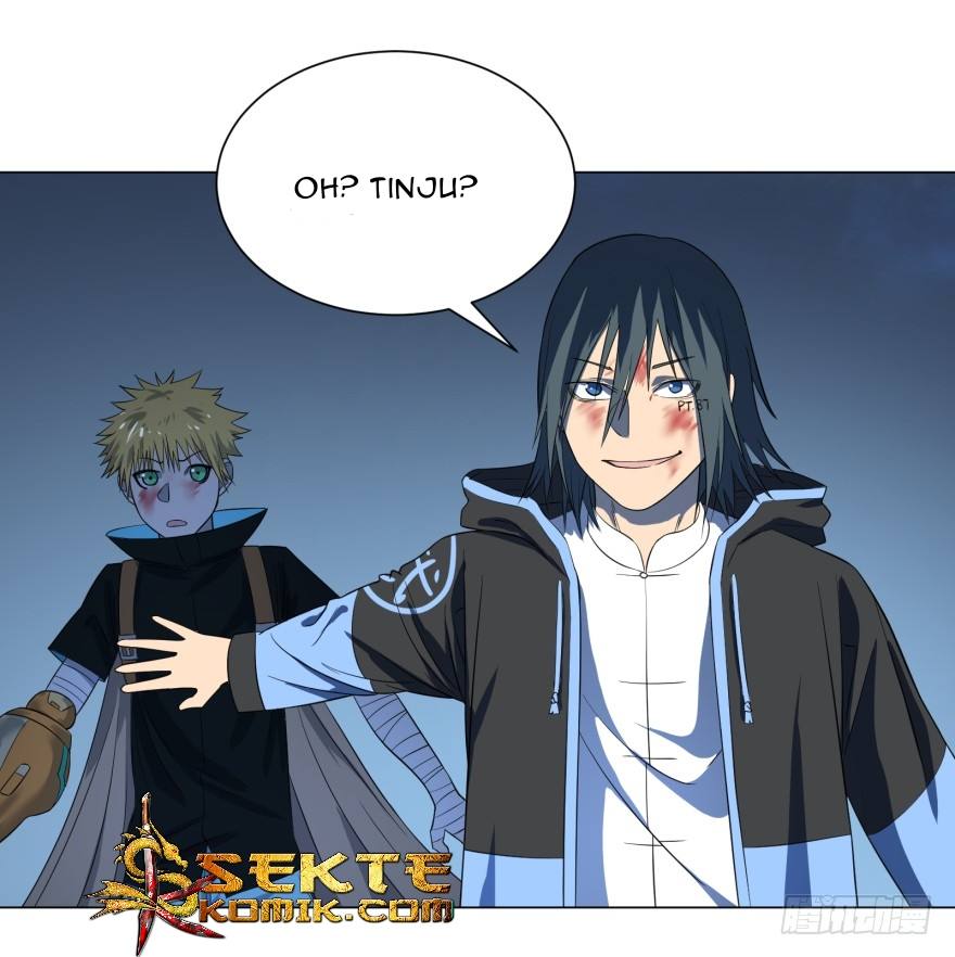 List of Big Villians Chapter 24 Gambar 25