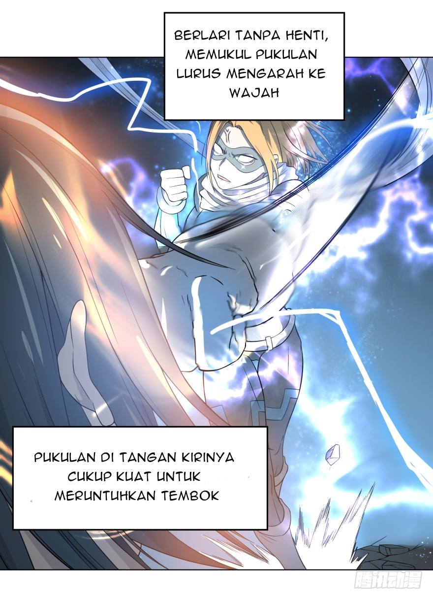 List of Big Villians Chapter 24 Gambar 35