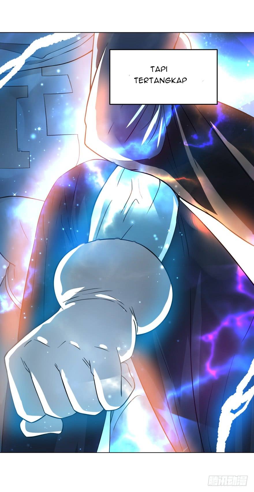 List of Big Villians Chapter 24 Gambar 36