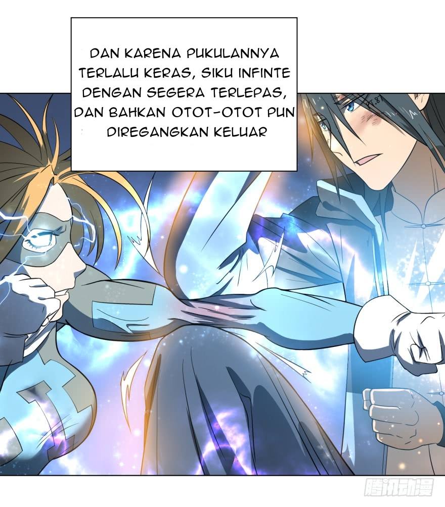 List of Big Villians Chapter 24 Gambar 38
