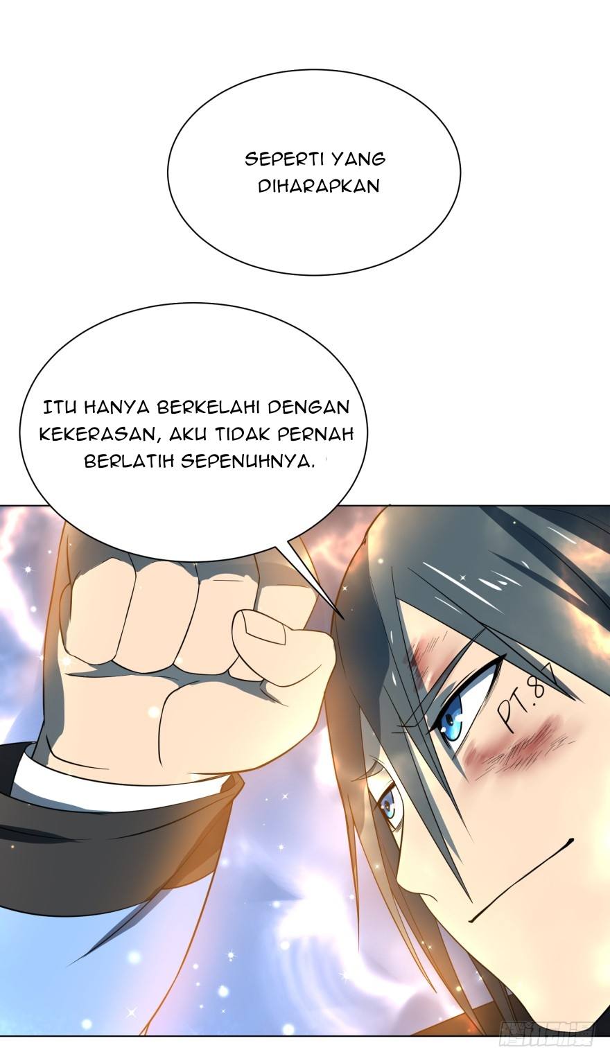 List of Big Villians Chapter 24 Gambar 39