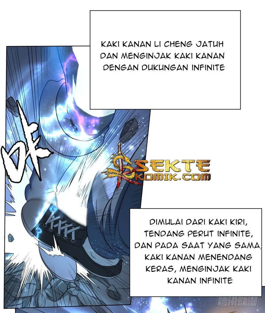 List of Big Villians Chapter 24 Gambar 41