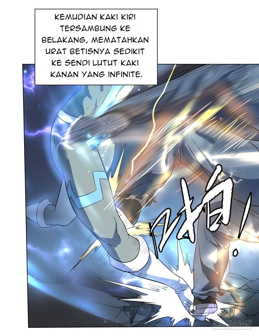List of Big Villians Chapter 24 Gambar 43
