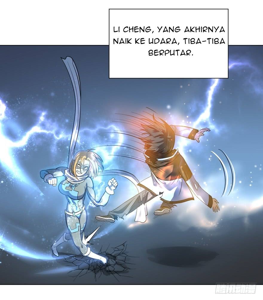 List of Big Villians Chapter 24 Gambar 44