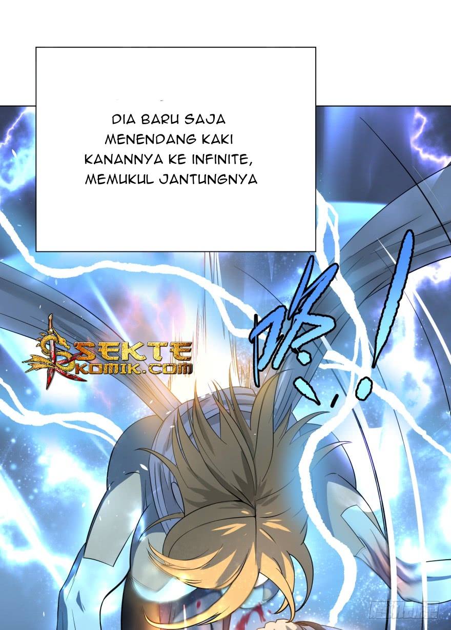 List of Big Villians Chapter 24 Gambar 45