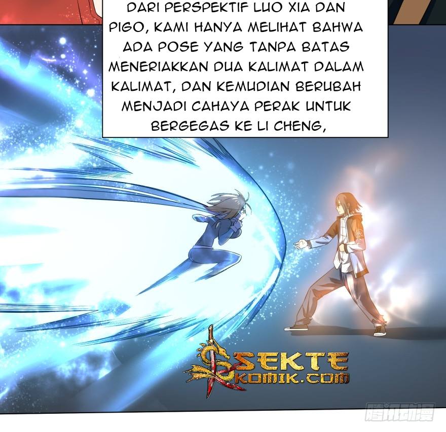 List of Big Villians Chapter 24 Gambar 49