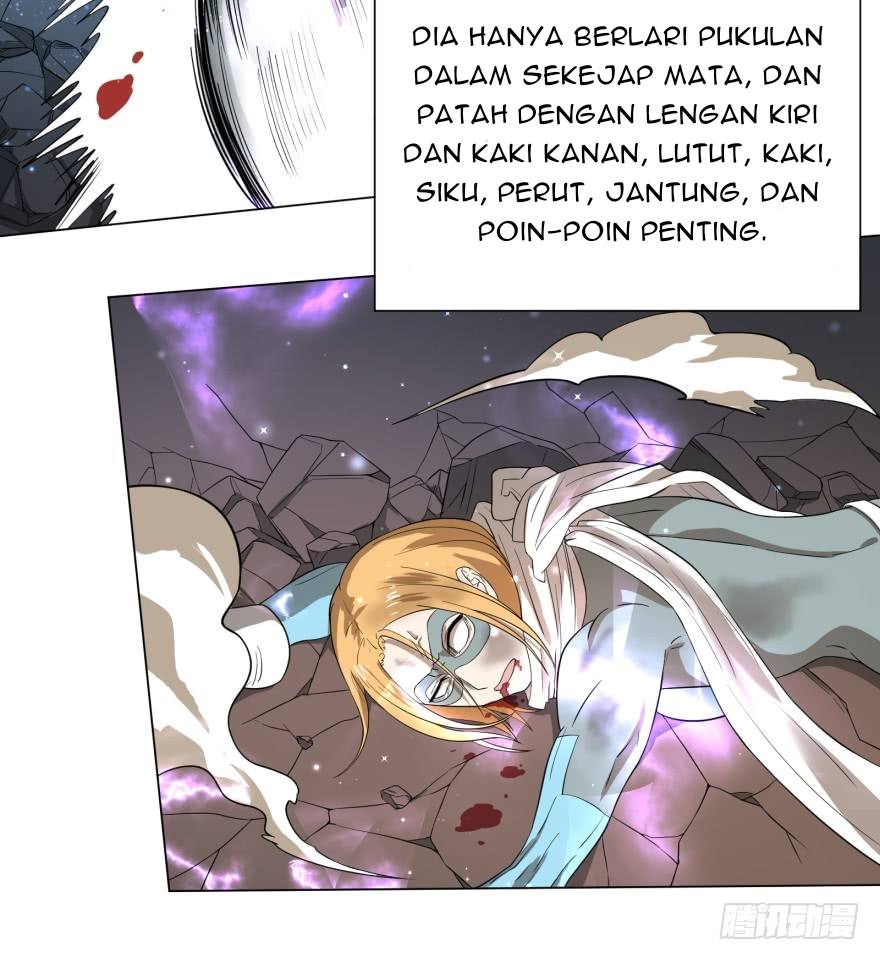List of Big Villians Chapter 24 Gambar 52