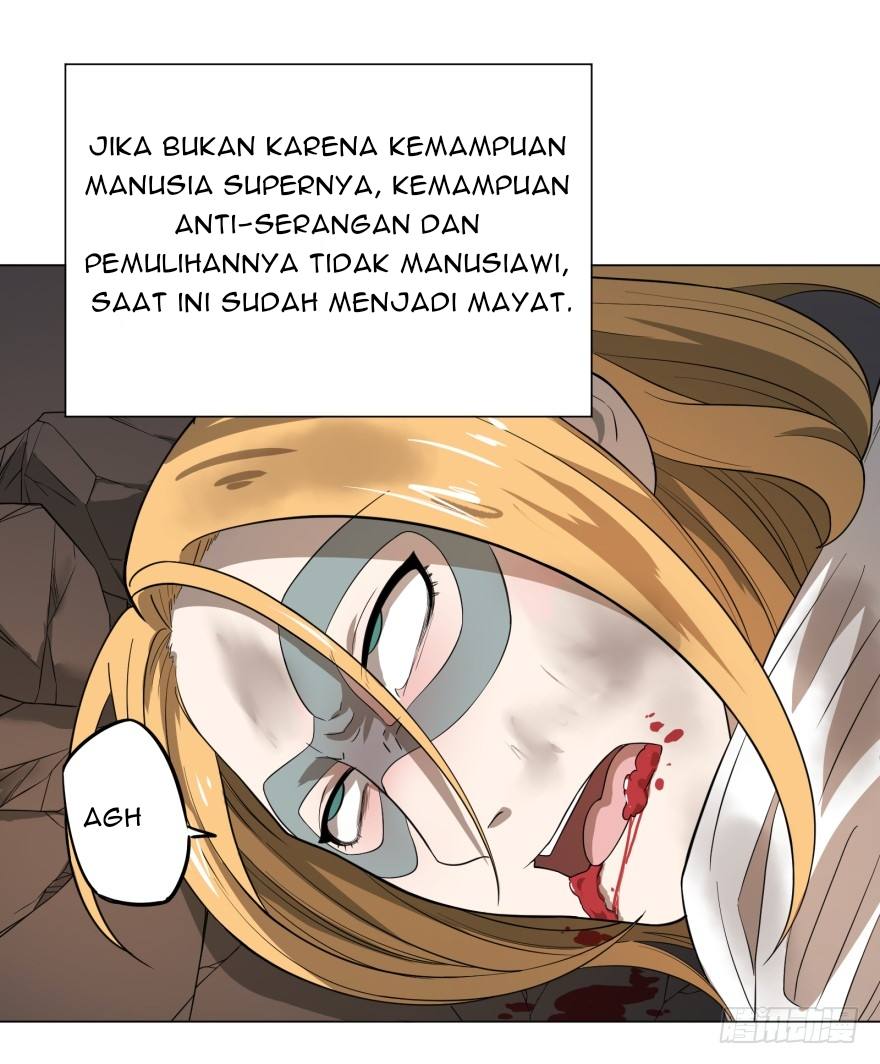 List of Big Villians Chapter 24 Gambar 53