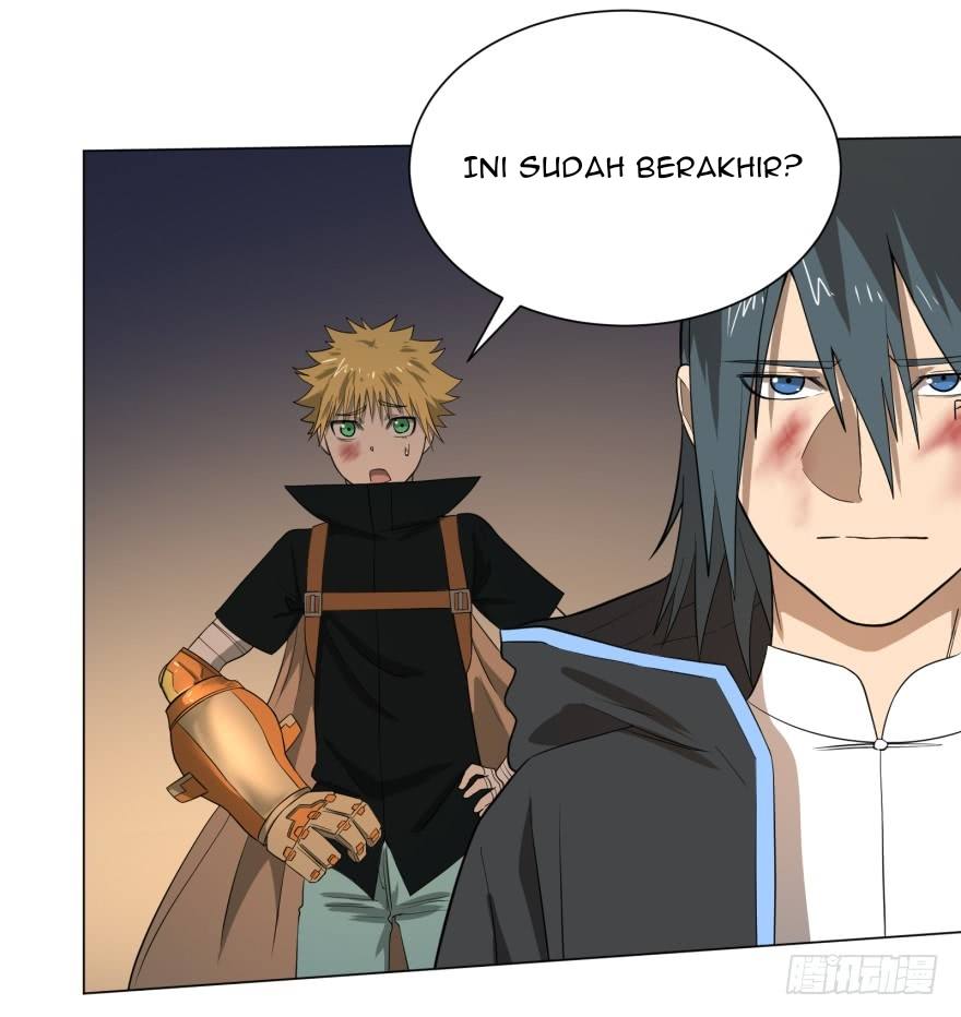 List of Big Villians Chapter 24 Gambar 54
