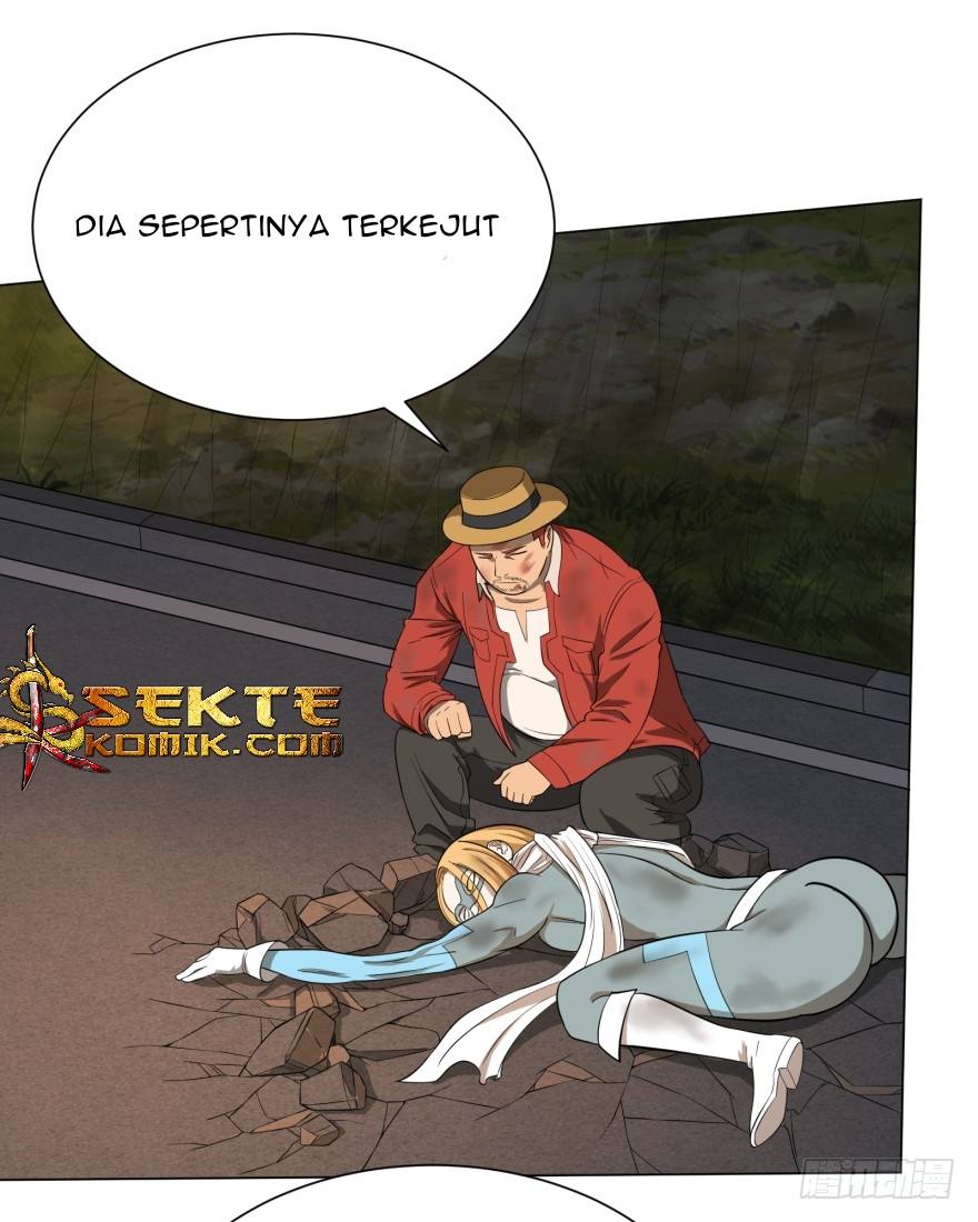 List of Big Villians Chapter 24 Gambar 55
