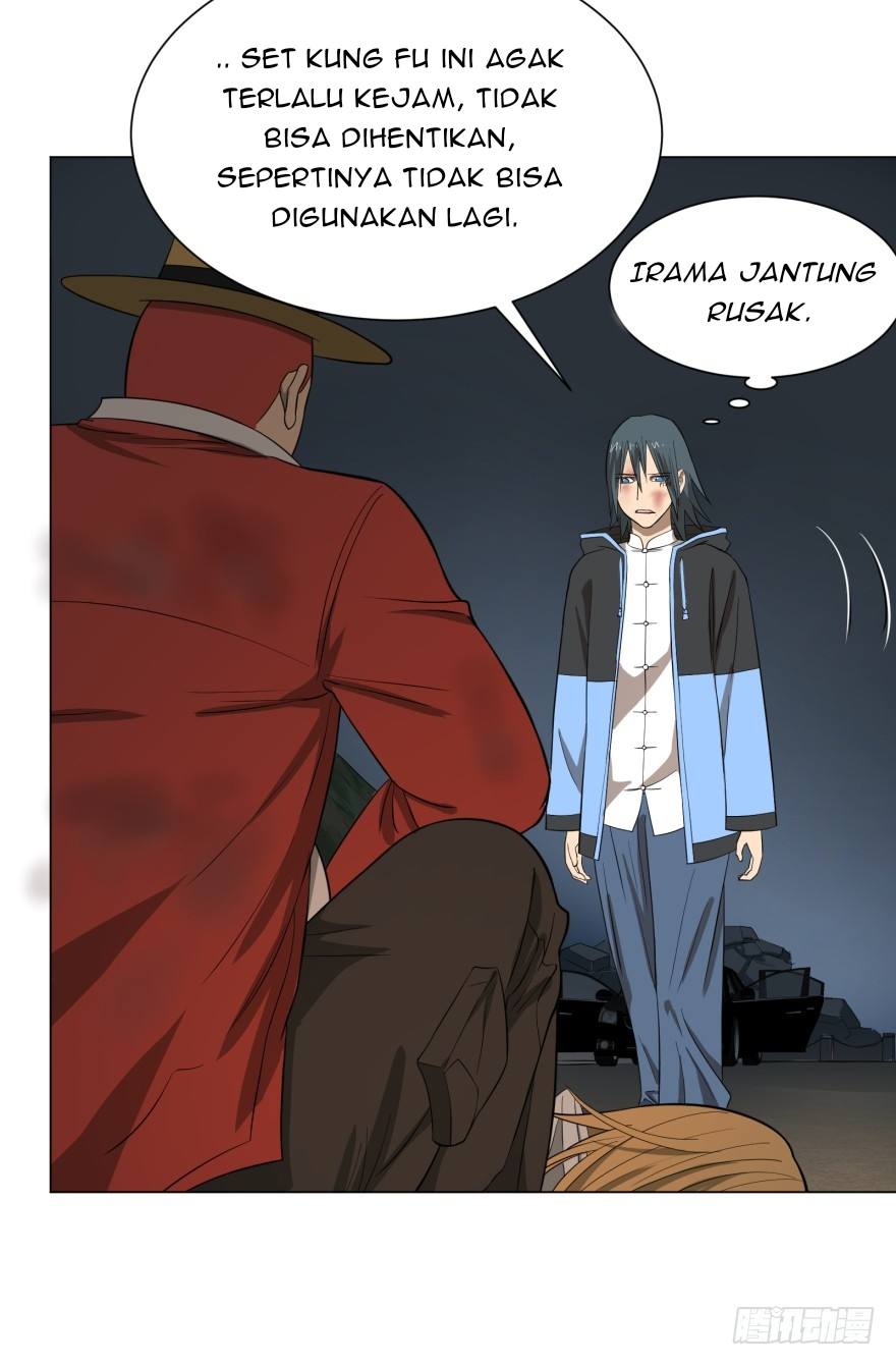 List of Big Villians Chapter 24 Gambar 56