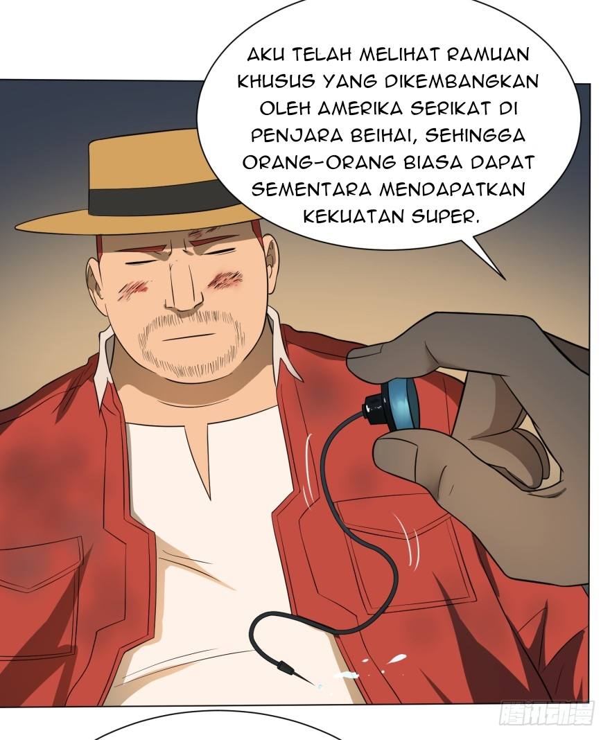 List of Big Villians Chapter 24 Gambar 60