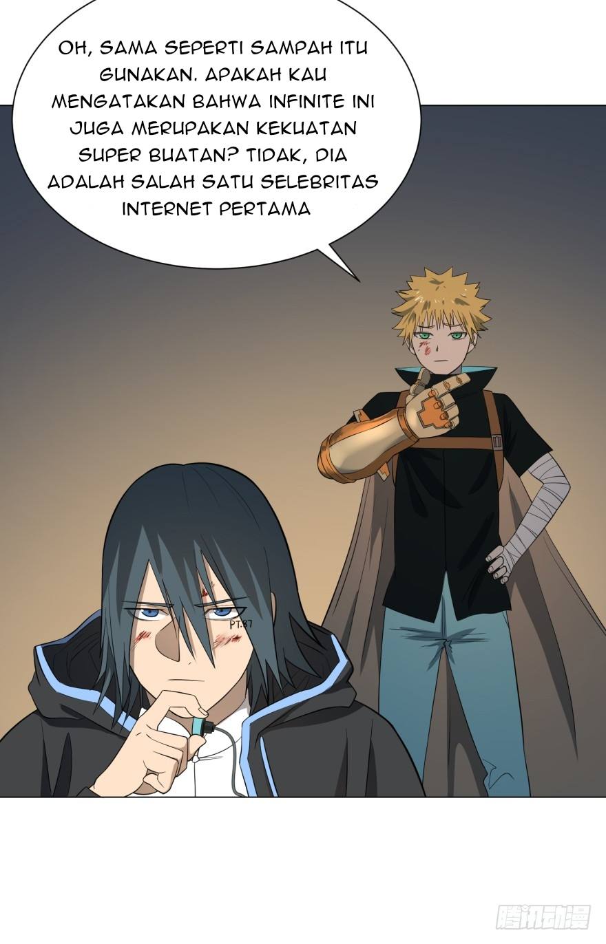 List of Big Villians Chapter 24 Gambar 61