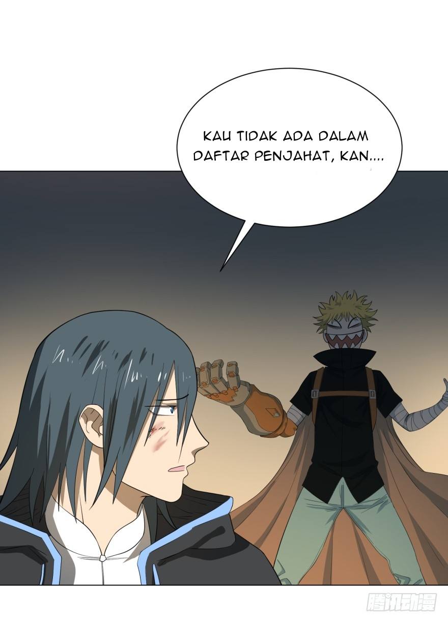 List of Big Villians Chapter 24 Gambar 64